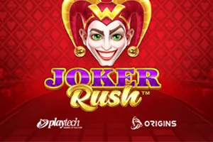 Joker Rush - ATHENA777