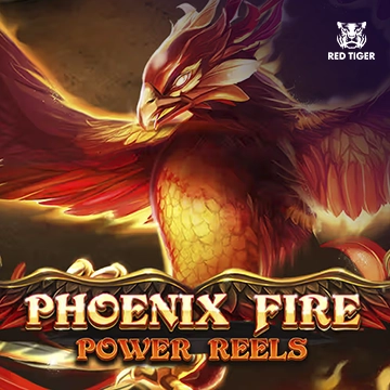 Phoenix Fire Power Reels - ATHENA777