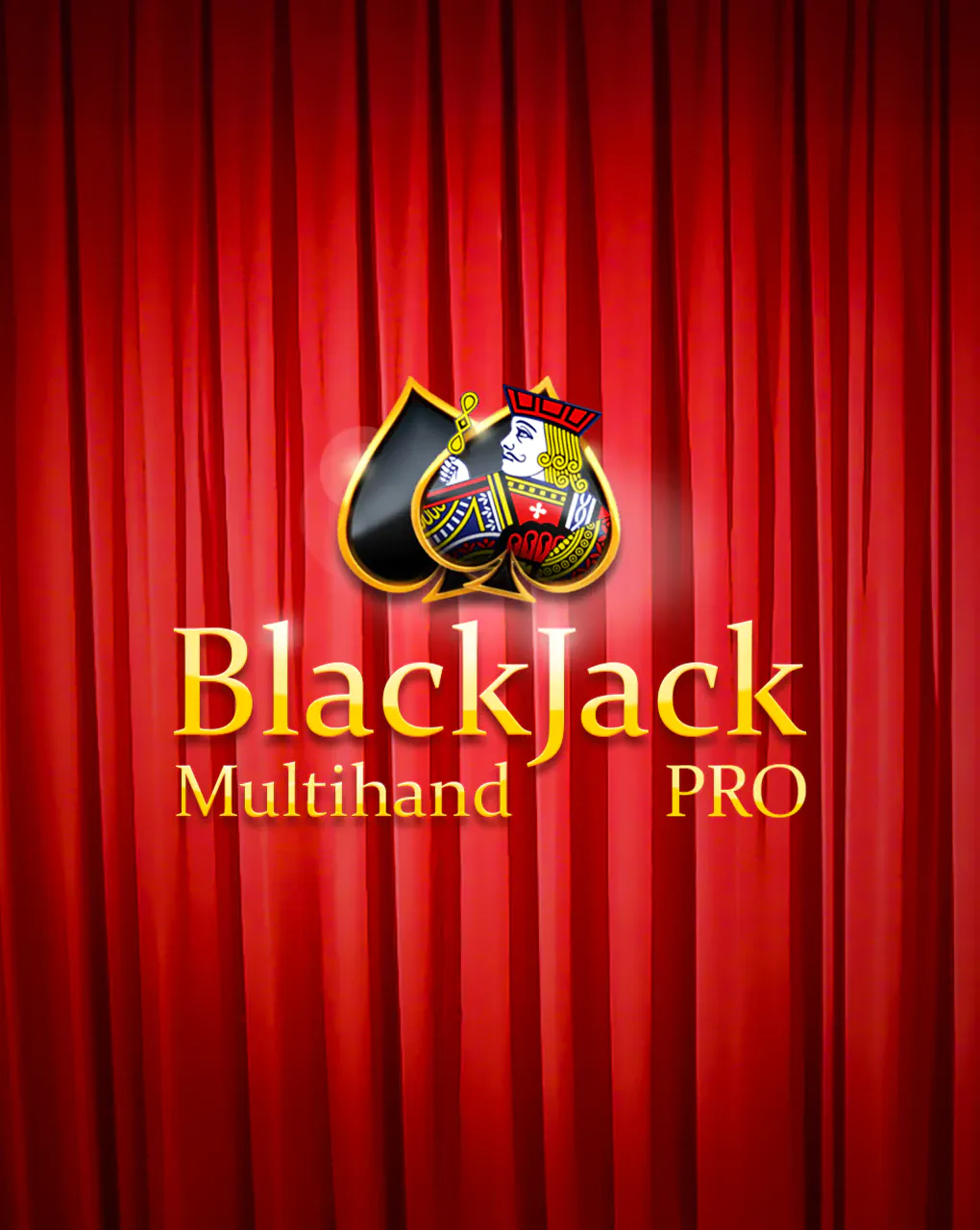 Multihand Blackjack Pro - ATHENA777