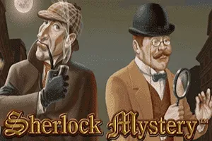 Sherlock Mystery - ATHENA777