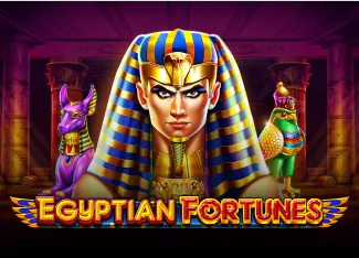 Egyptian Fortunes - ATHENA777