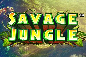 Savage Jungle - ATHENA777