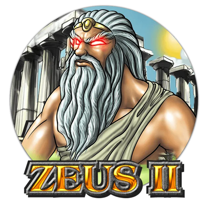 Zeus 2 - ATHENA777
