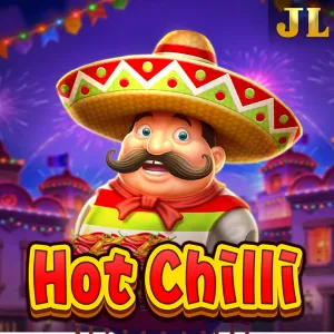 Hot Chilli - ATHENA777
