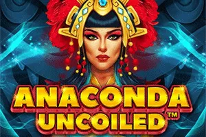 Anaconda Uncoiled - ATHENA777