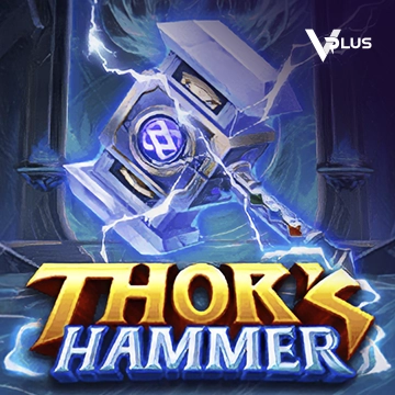 Thor``s Hammer - ATHENA777