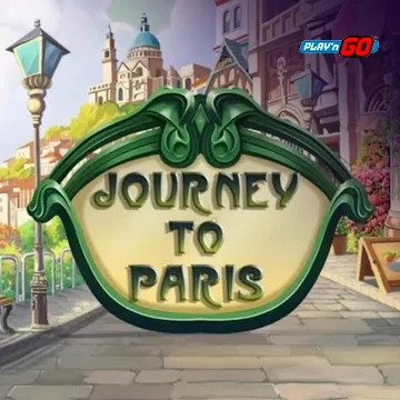 Journey to Paris - ATHENA777
