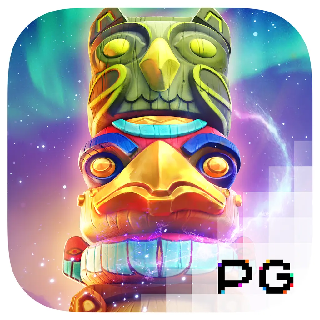 Totem Wonders - ATHENA777