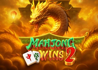 Mahjong Wins 2 - ATHENA777