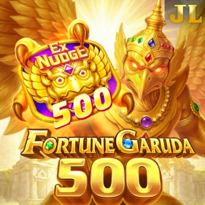 Fortune Garuda 500 - ATHENA777