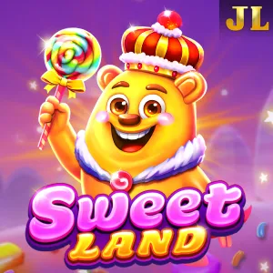 Sweet Land - ATHENA777