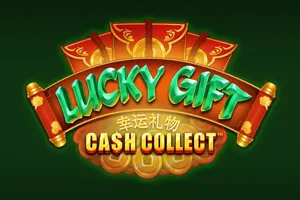 Lucky Gift: Cash Collect - ATHENA777