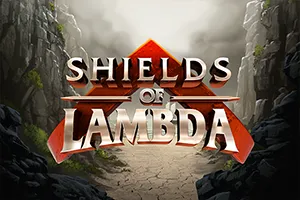 Shields of Lambda - ATHENA777