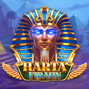 Pharaoh Treasures - ATHENA777