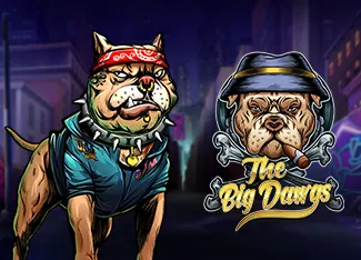 The Big Dawgs - ATHENA777