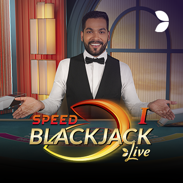 Speed Blackjack I - ATHENA777