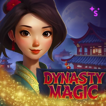 Dynasty Magic - ATHENA777