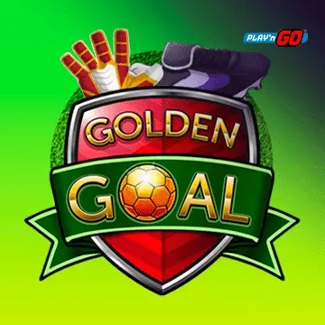 Golden Goal - ATHENA777