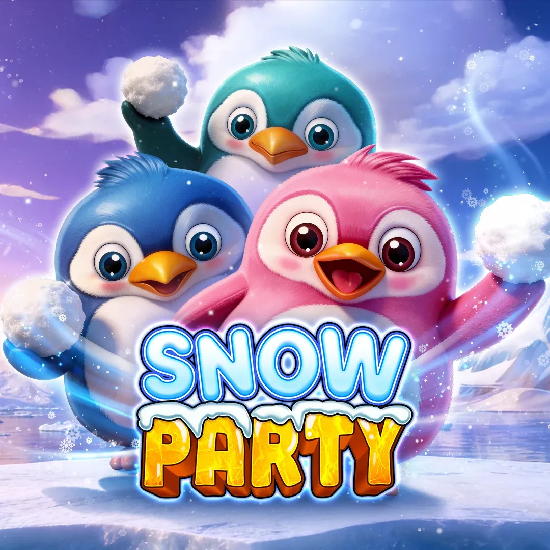Snow Party - ATHENA777