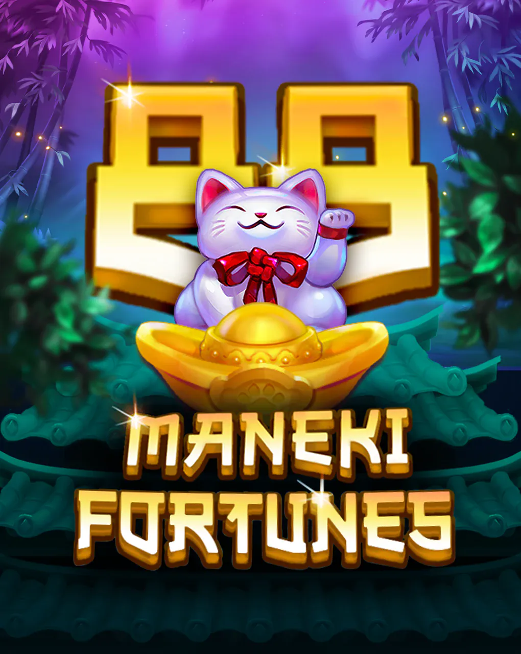 Maneki 88 Fortunes - ATHENA777