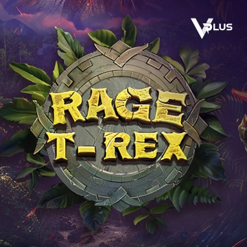 Rage T-Rex - ATHENA777