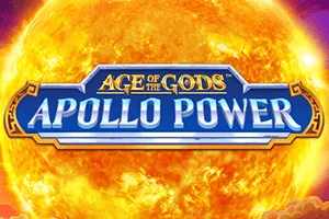 Age of the Gods: Apollo Power - ATHENA777