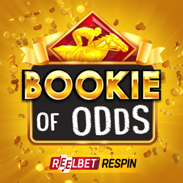 Bookie of Odds - ATHENA777