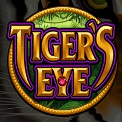 Tigers Eye - ATHENA777