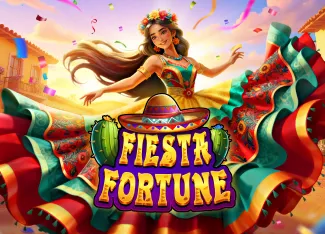 Fiesta Fortune - ATHENA777
