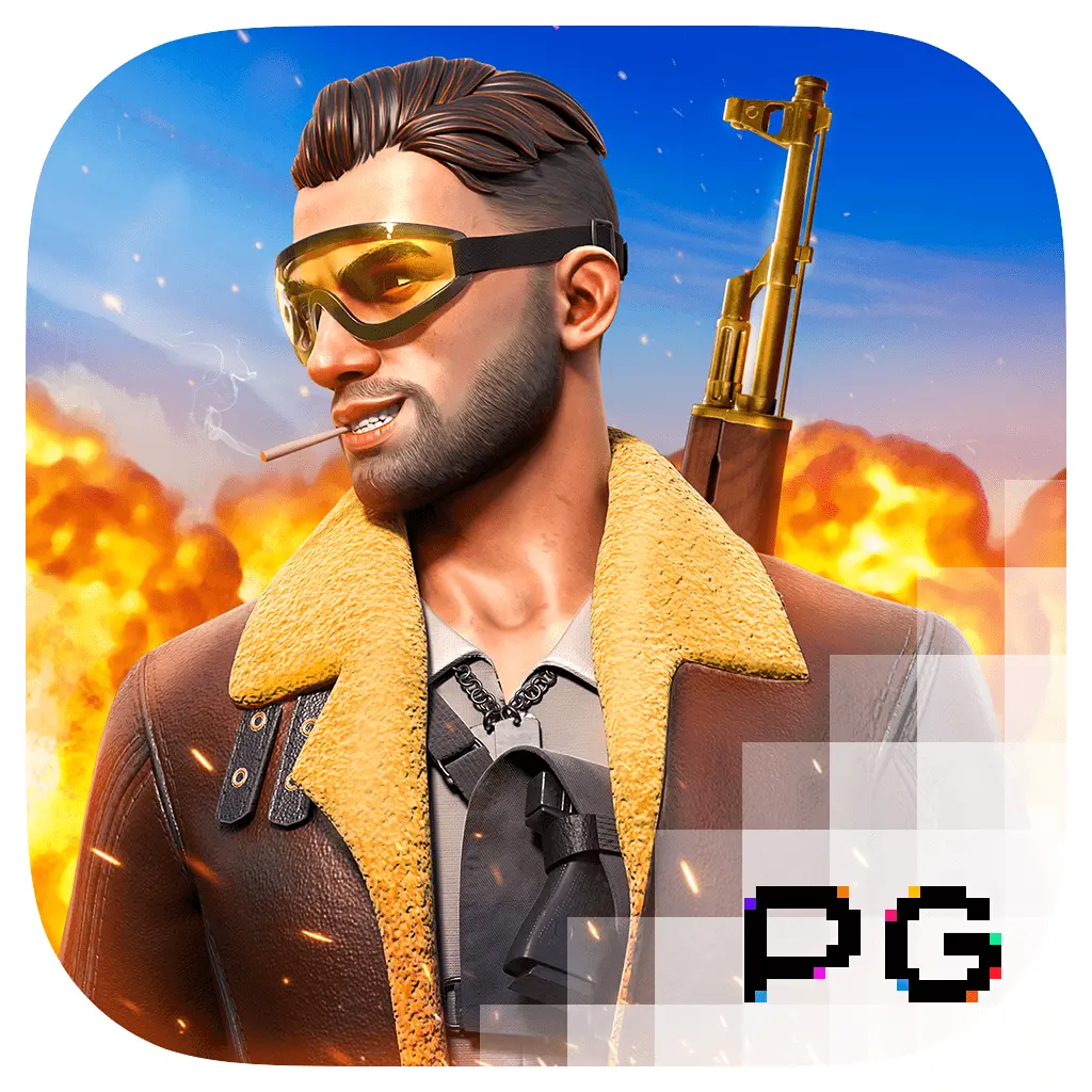 Battleground Royale - ATHENA777