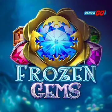 Frozen Gems - ATHENA777