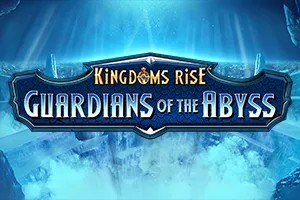 Kingdoms Rise: Guardians of the Abyss™ - ATHENA777