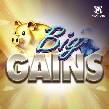 Big Gains - ATHENA777