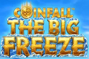 CoinFall: The Big Freeze - ATHENA777