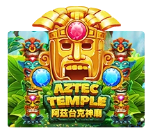 Joker123 : Aztec Temple - ATHENA777