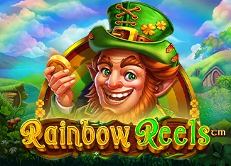 Rainbow Reels - ATHENA777