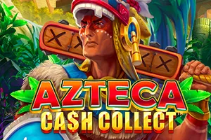 Azteca: Cash Collect - ATHENA777
