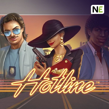 Hotline - ATHENA777