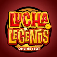 Lucha Legends - ATHENA777
