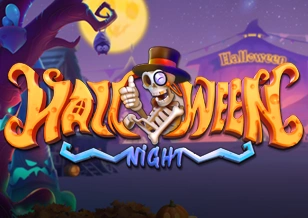 Hallowen - ATHENA777
