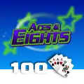 Aces and Eights 100 Hand - ATHENA777