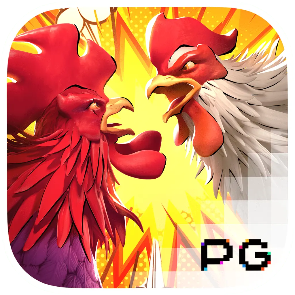 Rooster Rumble - ATHENA777