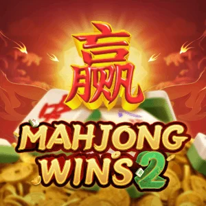 Mahjong Wins2 - ATHENA777