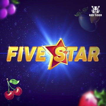 Five Star - ATHENA777