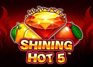 Shining Hot 5 - ATHENA777