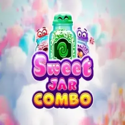 Sweet Jar Combo - ATHENA777