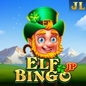 ELF BINGO - ATHENA777