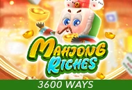 Mahjong Riches - ATHENA777