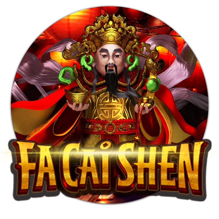 Fa Cai Shen - ATHENA777