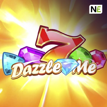 Dazzle Me Megaways - ATHENA777